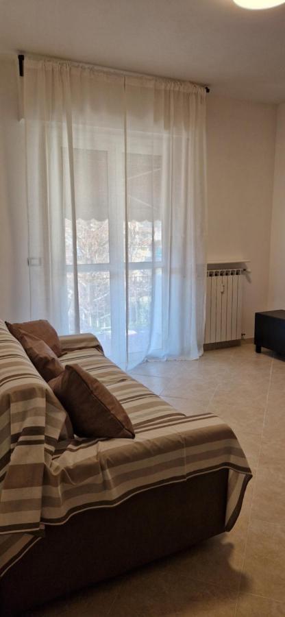 ראפאלו La Casetta Di Via Della Pineta Citra010046-Lt-1738 מראה חיצוני תמונה